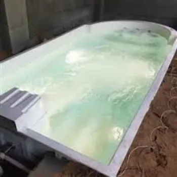 FRP Bath Tub